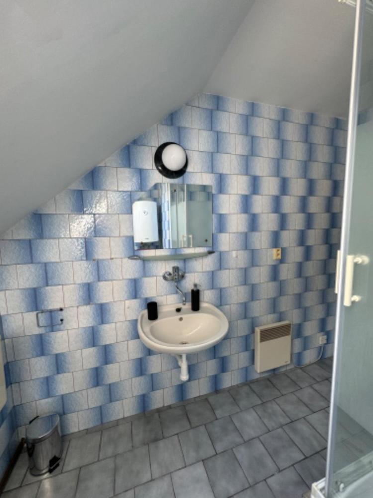 Penzion A Rybarska Basta U Jesetera Jesenik Ngoại thất bức ảnh